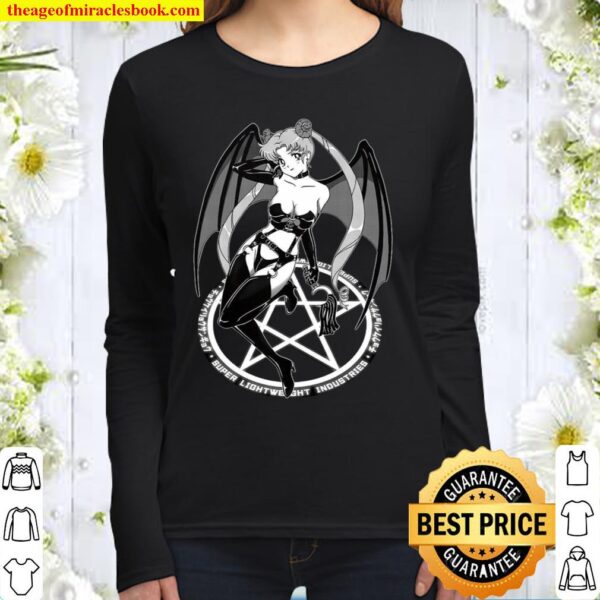 Swoon Women Long Sleeved