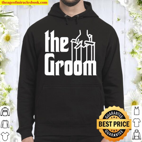 The Groom Hoodie