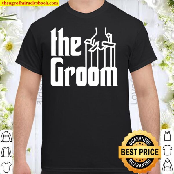 The Groom Shirt