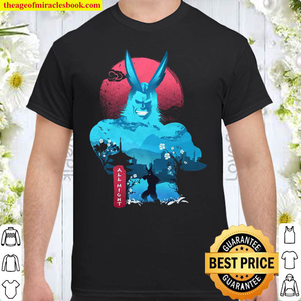 Official The Seven Deadly Sins shirt