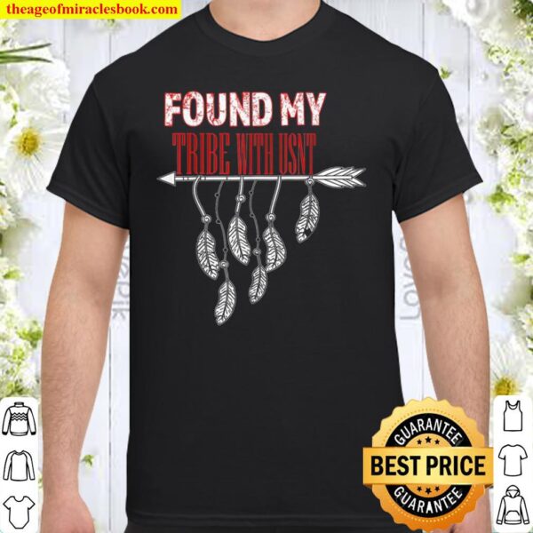Tribe love Shirt