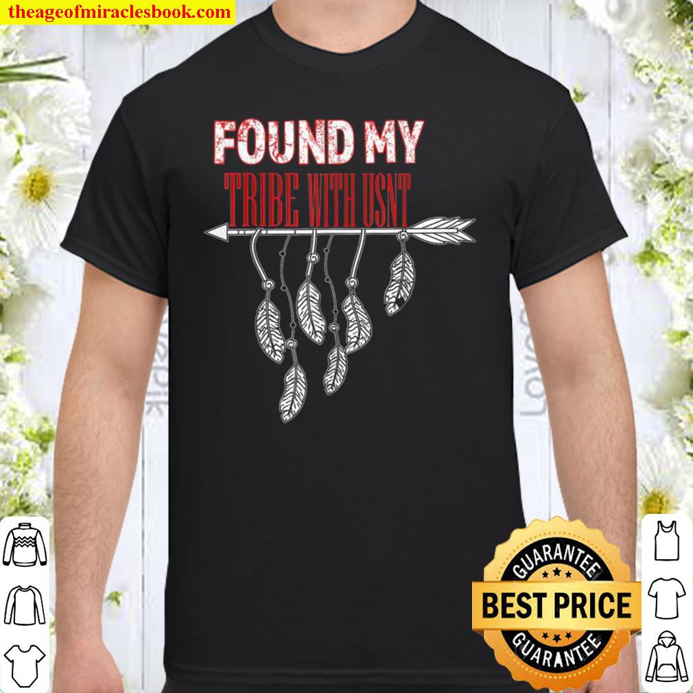 Tribe love Shirt