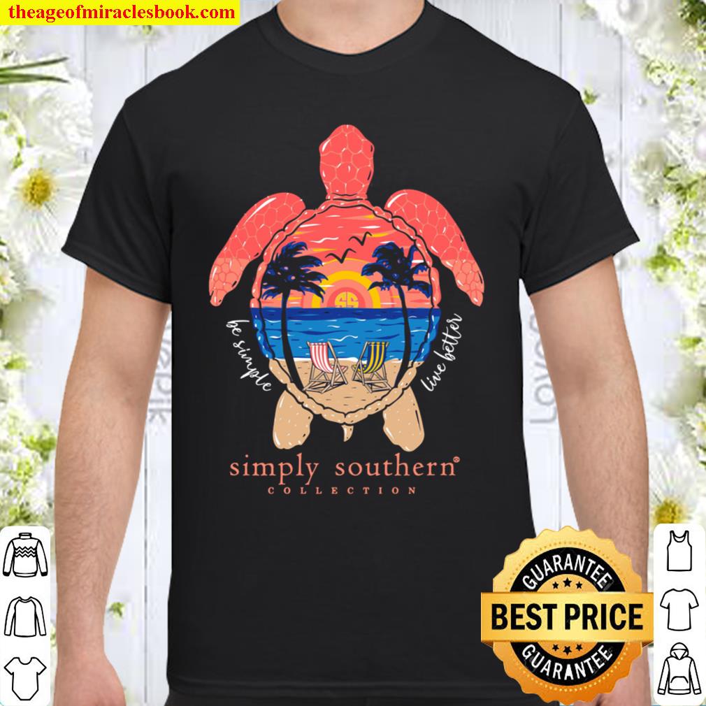 Turtle Beach Shirt
