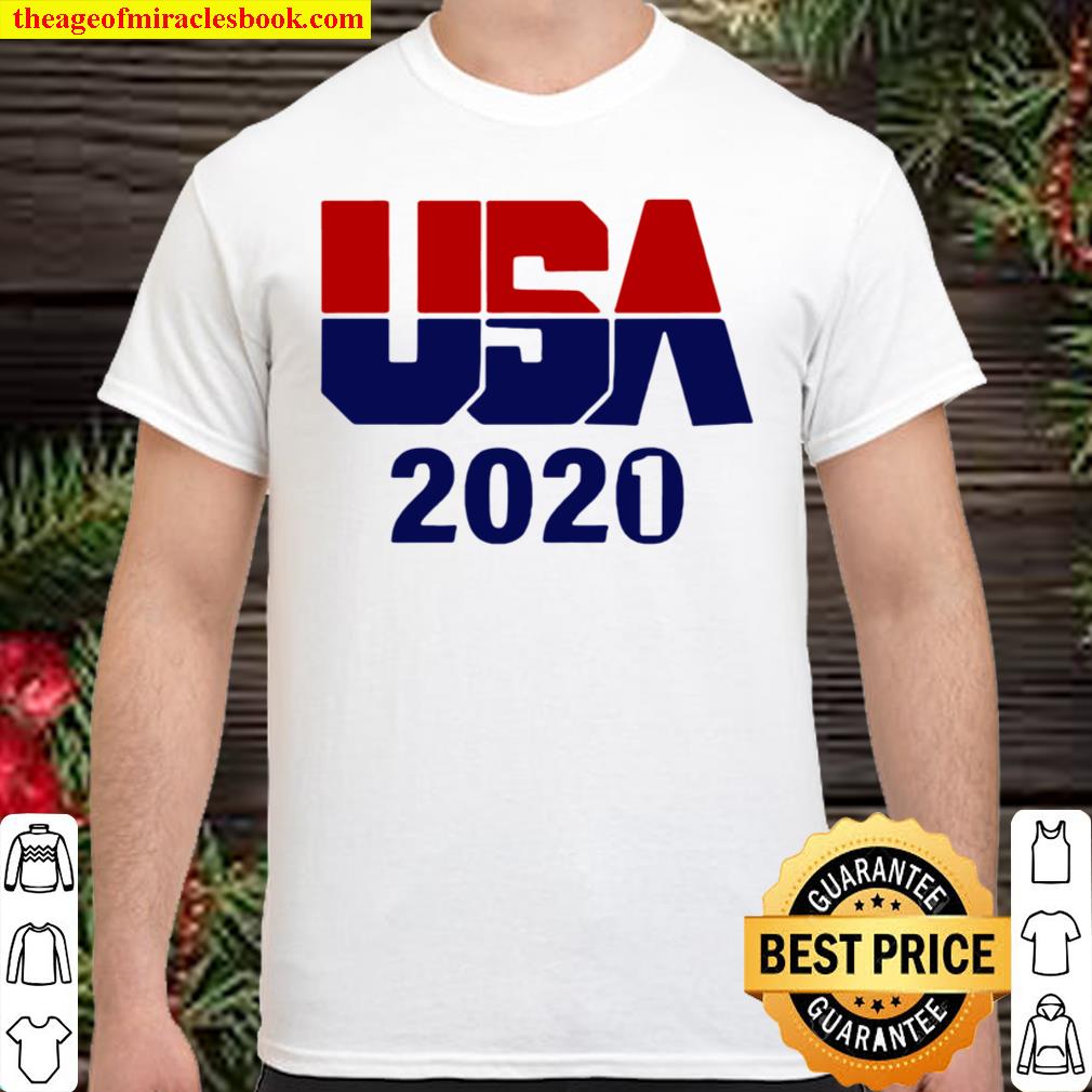 USA 2021 Gold Silver Bronze Athletes Tokyo Shirt USA 2021 Gold Silver Bronze Athletes Tokyo Shirt