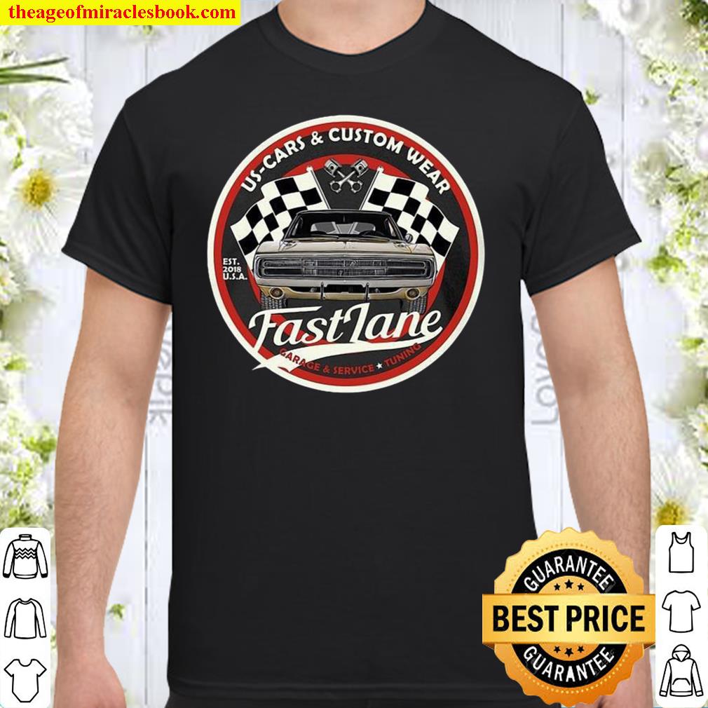 Us Cars Custom Wear Fast Jane Shirt, Hoodie, Long Sleeved, SweatShirt