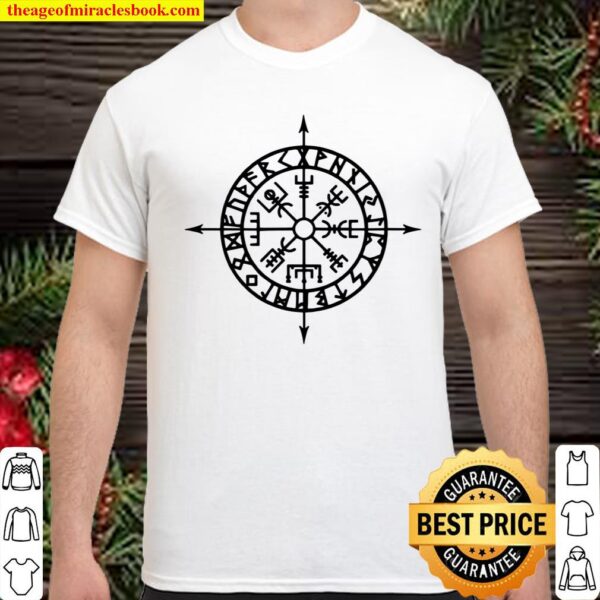 Viking Compass Shirt