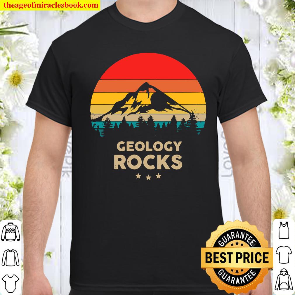 Womens Geology Rocks – Funny Geologist Gift Idea shirt Womens Geology Rocks – Funny Geologist Gift Idea shirt