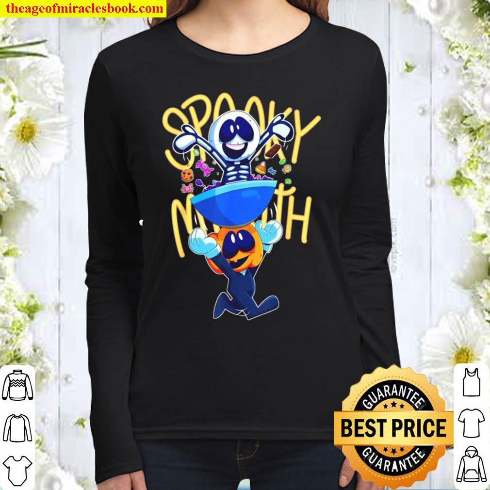 2021 FNF Friday Night Funkin Women Long Sleeved