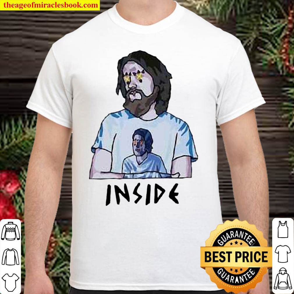 [Best Sellers] – Bo Burnham, New Song Bo Burnham Shirt
