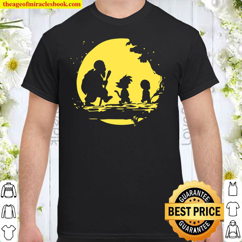 [Sale Off] – Dragons Funny Balls Shirt