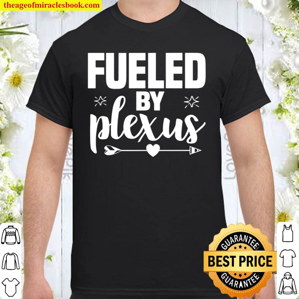[Best Sellers] – Fueled By Plexus Mom Workout Outdoor Holiday Gift shirt