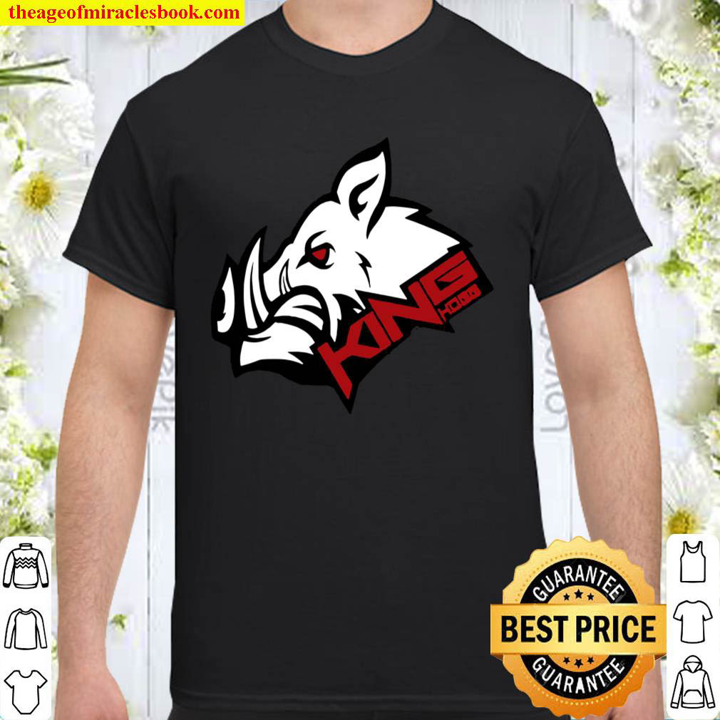 Official King Hogg Shirt