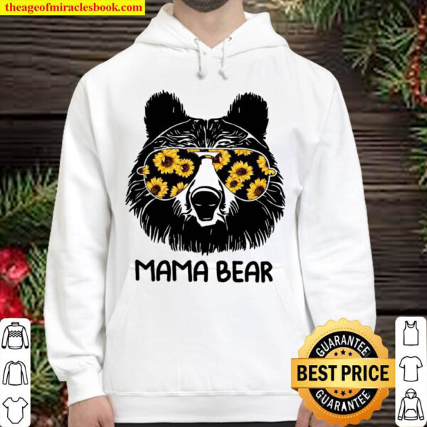 Mama Bear Hoodie