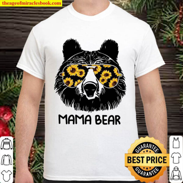 Mama Bear Shirt