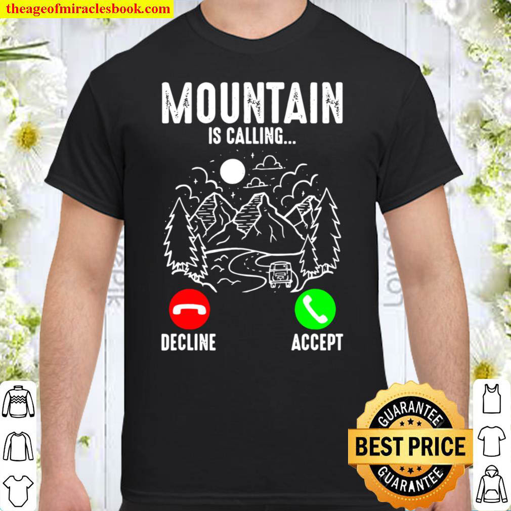 [Best Sellers] – Outdoor Camping Hiking Hiker T-Shirt
