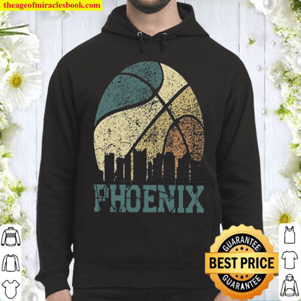 Phoenix Hoodie