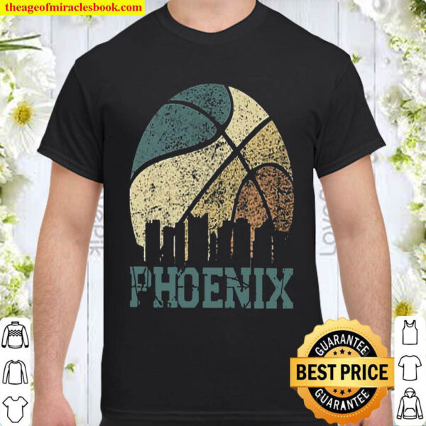 Phoenix Shirt