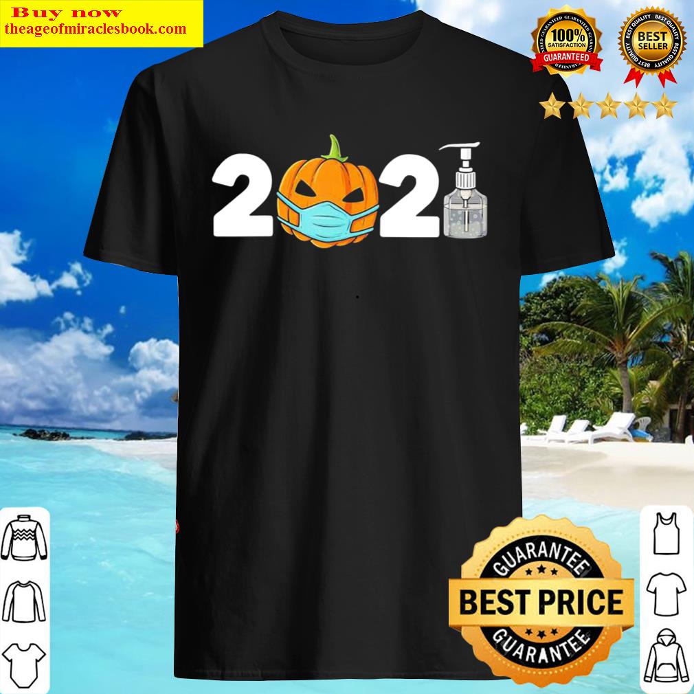 2021 Pumpkin Halloween Funny Face Mask