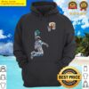 Astronaut Space Earth Dunking Basketball Hoodie