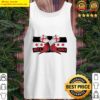 Best in the work cm punk Tank Top