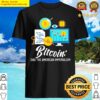Bitcoin End The American Imperialism