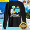 Bitcoin End The American Imperialism Sweater