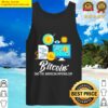 Bitcoin End The American Imperialism Tank Top
