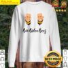 Boo Biden Bees Sweater