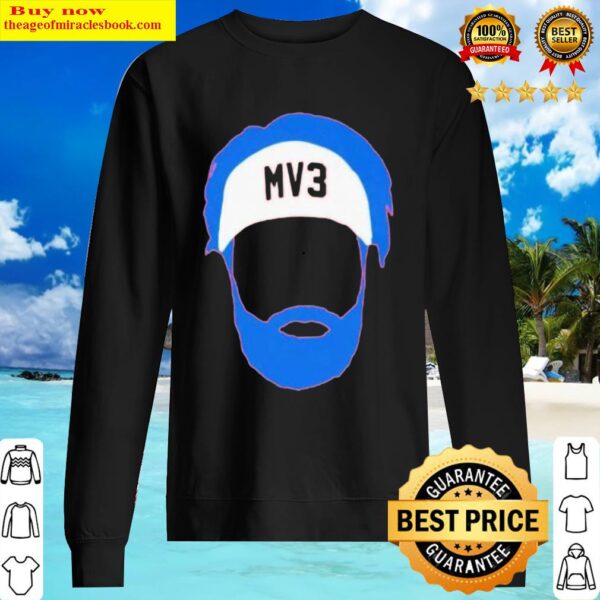 Bryce Harper Philadelphia Phillies MV3 Sweater