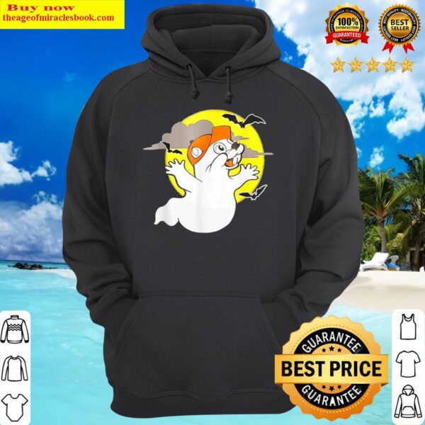 Bucees Halloween 2021 Hoodie