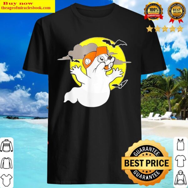 Bucees Halloween 2021 Shirt