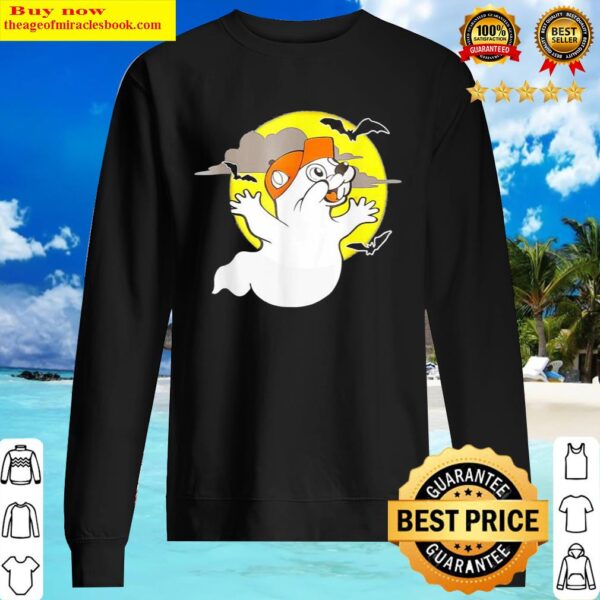 Bucees Halloween 2021 Sweater