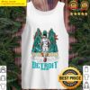 Cade Cunningham Detroit Motor Cade Tank Top