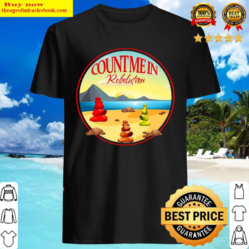 Count Me In Rebelution Music Lover