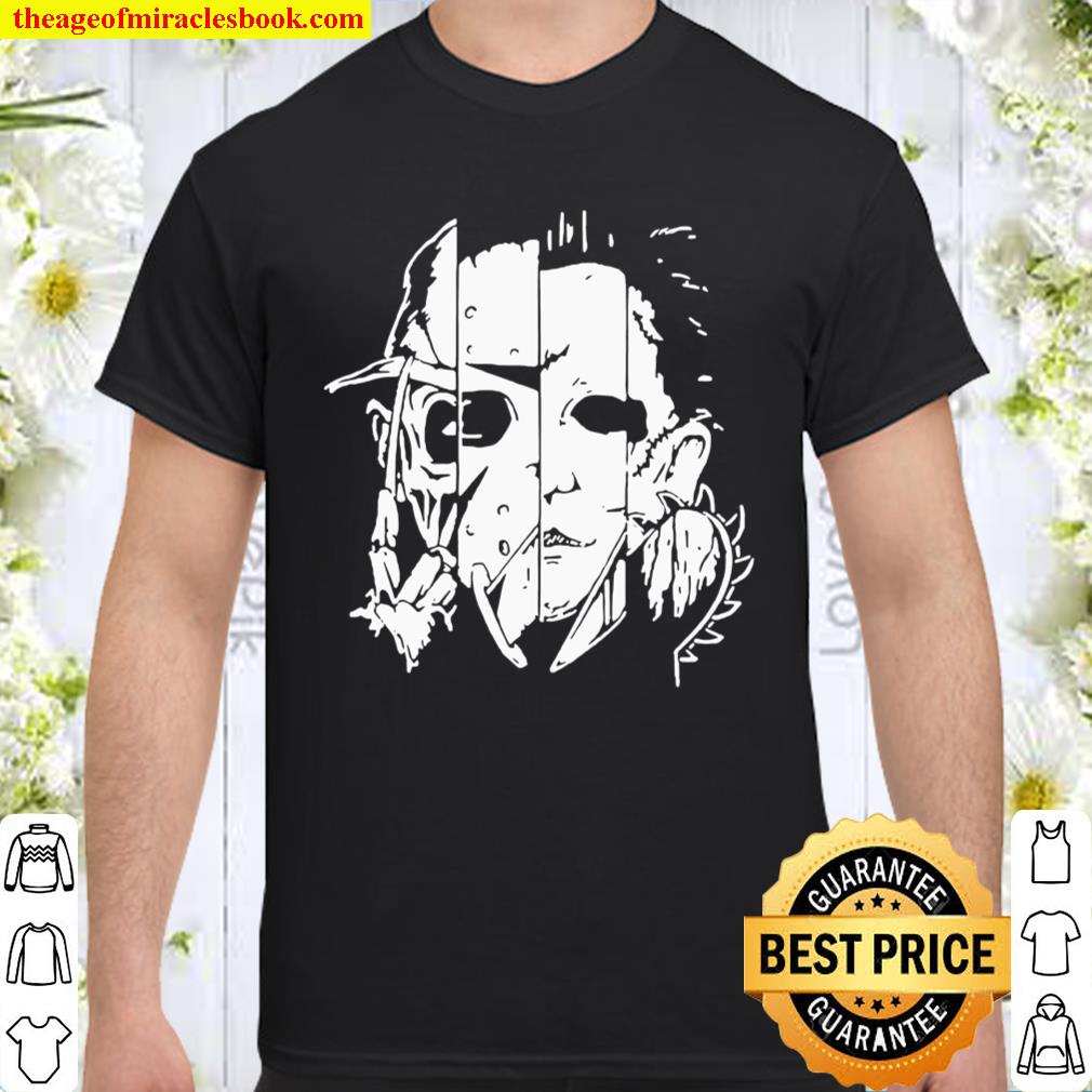 Discount Face Halloween Shirt hoodie, tank top, unisex sweater
