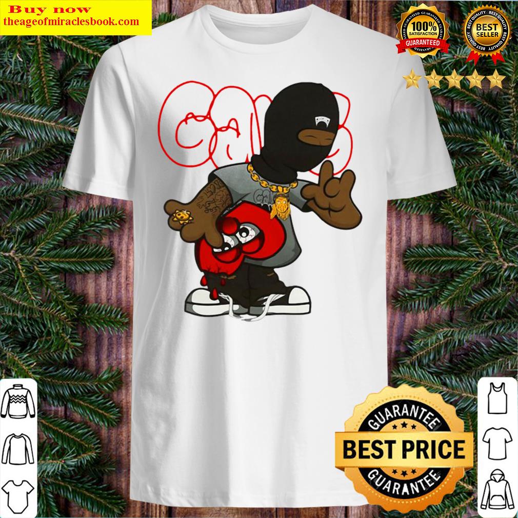 Glo Gang Merchandise Glo Gang Merchandise
