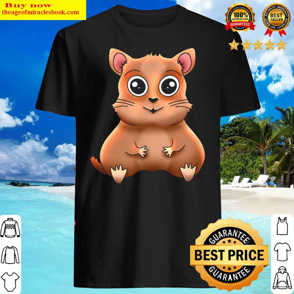 Hamster Pet Rodent Nature Animals