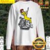 I came in like a technodrome Sweater