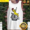 I came in like a technodrome Tank Top