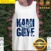 Kota Ibushi Kamigoye Tank Top