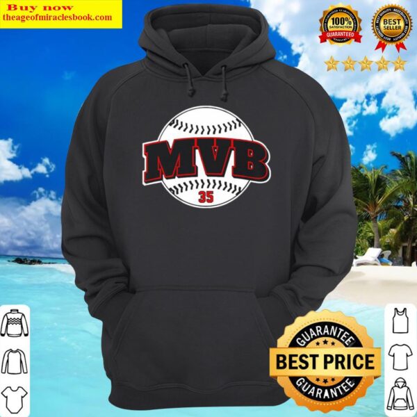 MVBrandon Crawford Hoodie