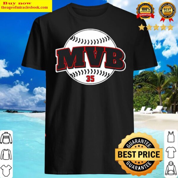 MVBrandon Crawford Shirt