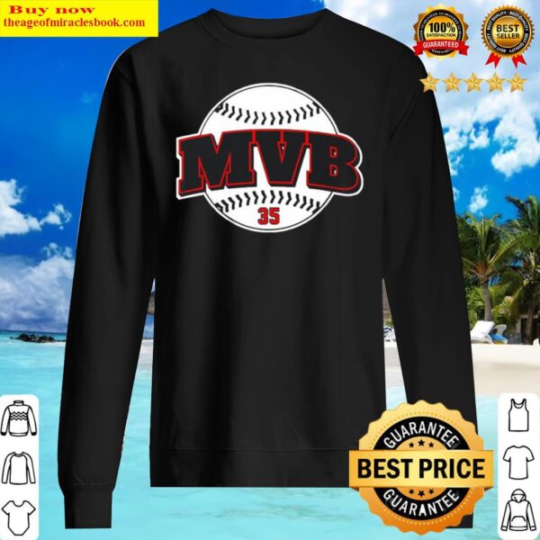 MVBrandon Crawford Sweater