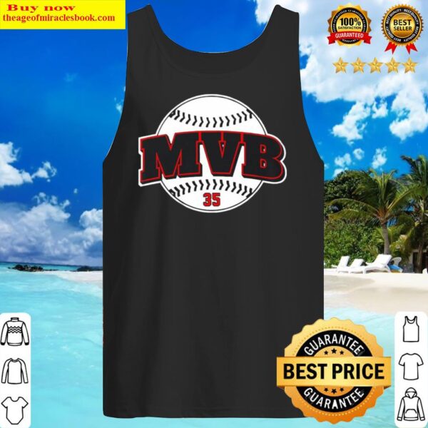 MVBrandon Crawford Tank Top