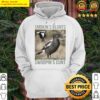 Magpie Smokin Blunts And Swoopin Cunts Hoodie
