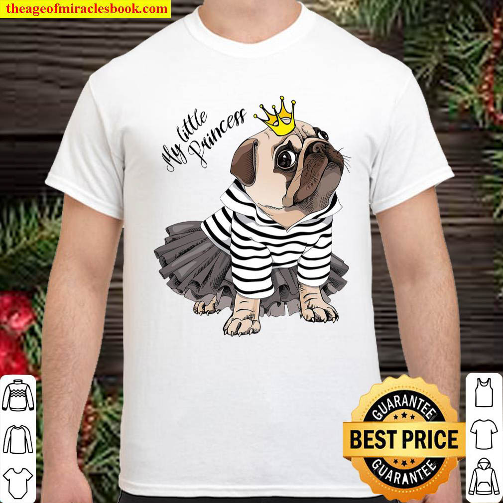 Official My Little Princess Shirt
