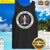 National security agency monitored device Tank Top