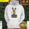 Nice pluto the mugshot party Hoodie
