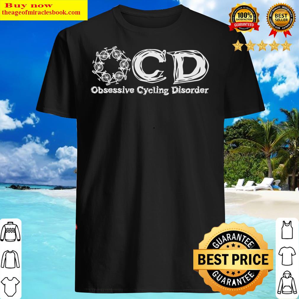 Obsessive Cycling Disorder