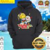 Rainbows Brite Hoodie
